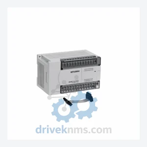Mitsubishi FX2N-48MT Programmable Logic Controller – MELSEC FX Series