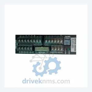 NISSEI BS1-N018 Motion Control Module – Obsolete BS1 Series Spare Part