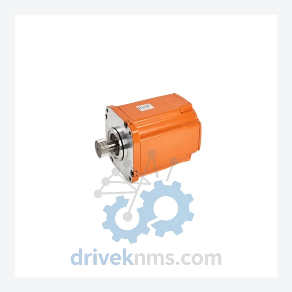 ABB 3HAC12732-9 Servo Motor – Obsolete IRB 6600 Spare Part