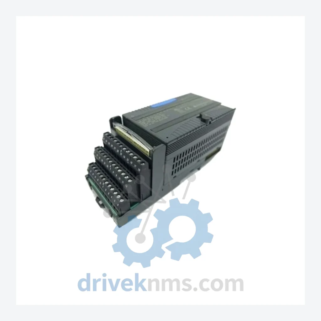GE IC200MDL741 Discrete Output Module – Obsolete VersaMax Spare Part