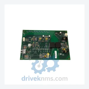 GE IS200 Series Modules: IS200EDCFG1B I/O Terminal Board