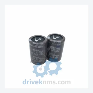 Complete Guide to Yaskawa CE B Series Capacitors: Models, Specs & Availability | CE B 400V470UF