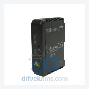 Emerson KJ2005X1-BA1 Controller Module – Obsolete DeltaV Spare Part