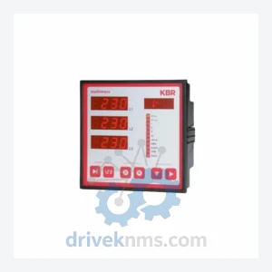KRB 1F144-0-LED-NC-US0E V101-10-0008 Energy Measuring Device – Obsolete V101 Series Spare Part