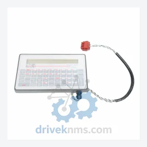 GE GEN450B-003 Interface Panel – Mark VIe Series