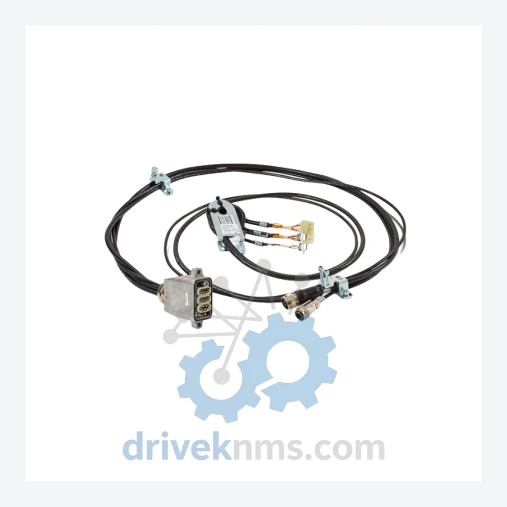 ABB 3HAC029000-001 Manipulator Harness Axis 1-6 – IRB 4600 / IRB 6700 Series