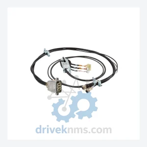 ABB IRB46001-63HAC029000-001 IRB67003HAC069607-001 3HAC042840-001 Manipulator harness, axis 1-6