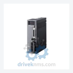 MITSUBISHI MR-JE-100A Digital AC-Servo Amplifier