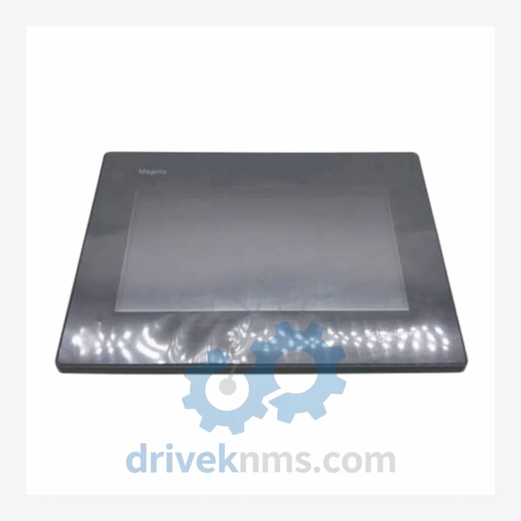 Schneider Electric HMIGXU3512 HMI Panel – Magelis GXU Series Spare Part
