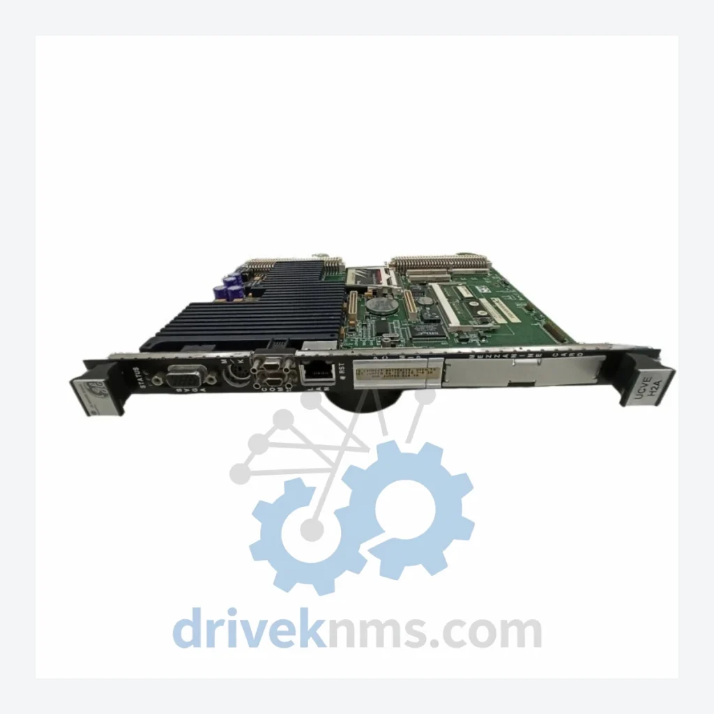 GE VMIVME-4140 Modules