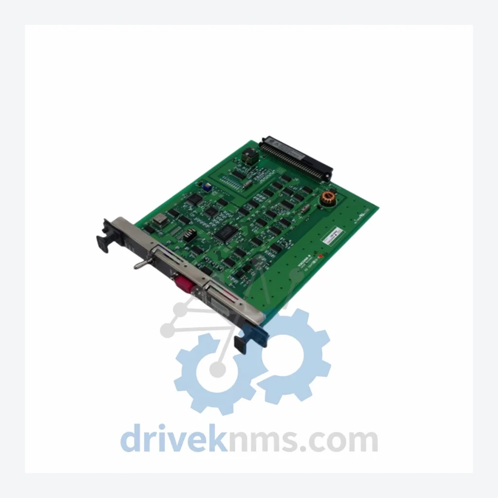 YOKOGAWA RB401-S3 PC Board – CS3000 Series