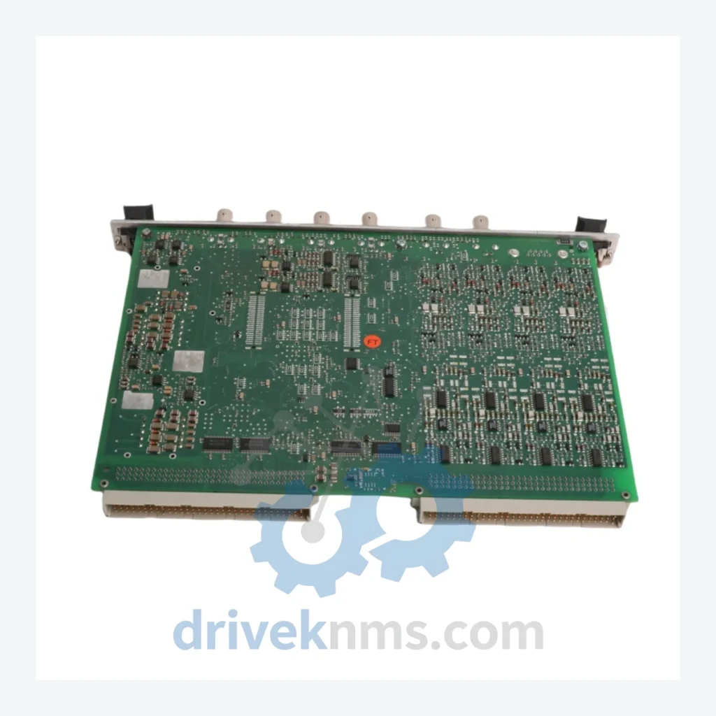 VIBRO-METER VM600 MPC4 200-510-041-021 Machinery Protection Card – VM600 Series
