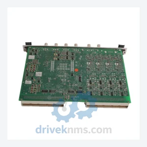 VIBRO-METER VM600 MPC4 200-510-041-021 Machinery Protection Card – VM600 Series | Global Shipping & Warranty