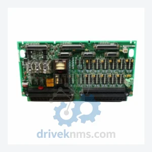 GE IS200TSVOH1BBB Servo Terminal Board – Obsolete Mark VI Spare Part