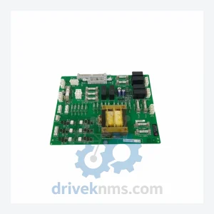 DALIT 3402063200 640-34020631XD-1CA / 640-34020631XD-2CA Control Board – Obsolete DALIT Series Spare Part