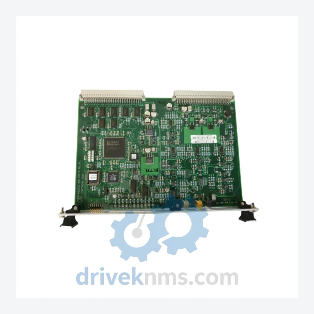 Kulicke & Soffa 8001 Series Modules