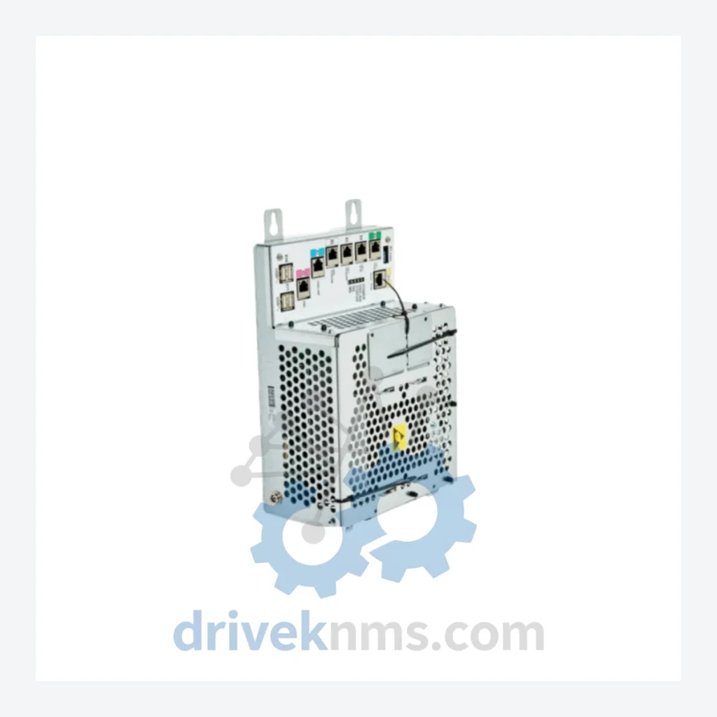 ABB 3HAC027514-003 AC Servo Motor – Obsolete IRB 7600 Spare Part