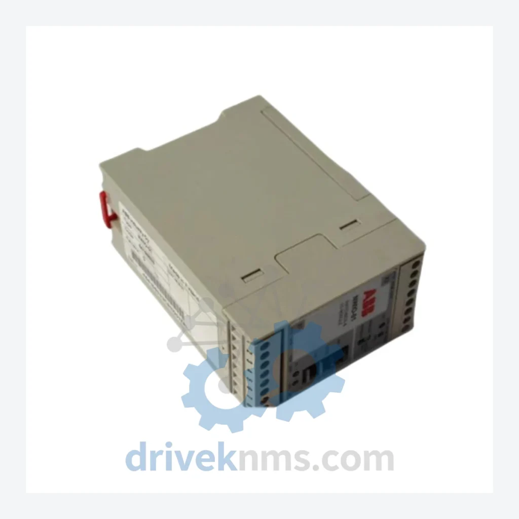 ABB NWPM-01 Modbus Adapter Module – Obsolete ACS Drive Series Spare Part
