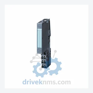 Siemens 6ES7138-4DF11-0AB0 Electronics Module – Obsolete ET 200S Spare Part