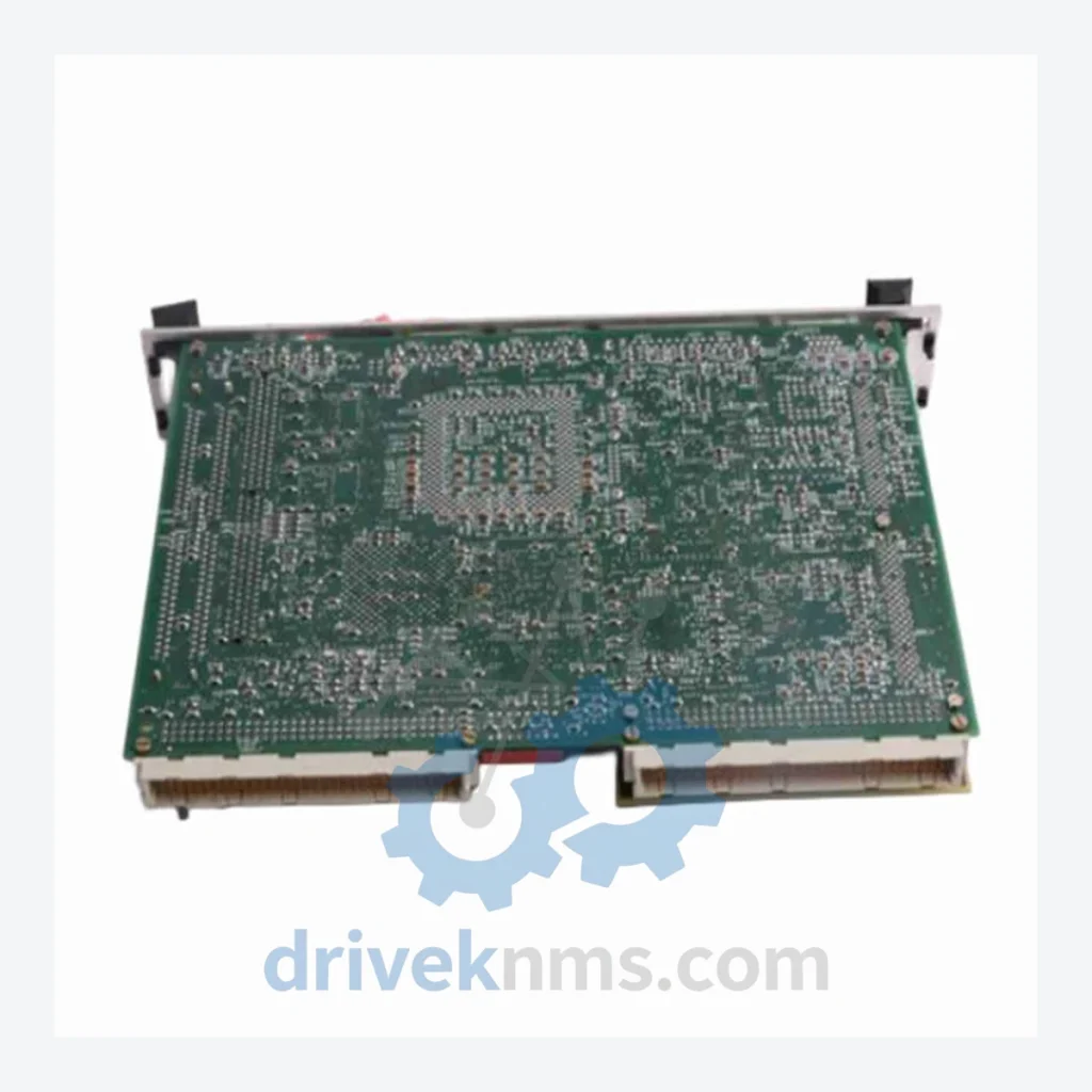 XYCOM XVME-531 Power Supply Module – VME Bus
