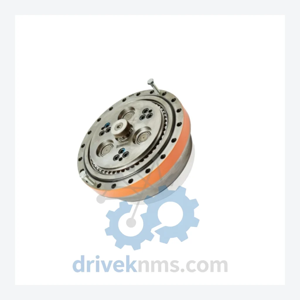 ABB IRB7600 Modules: 3HAC037820-002 Robotics Gearbox