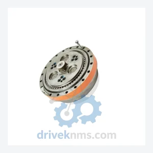 ABB IRB7600 3HAC037820-002 Robotics Gearbox