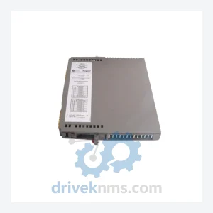 ICS TRIPLEX T9482 Analogue output module