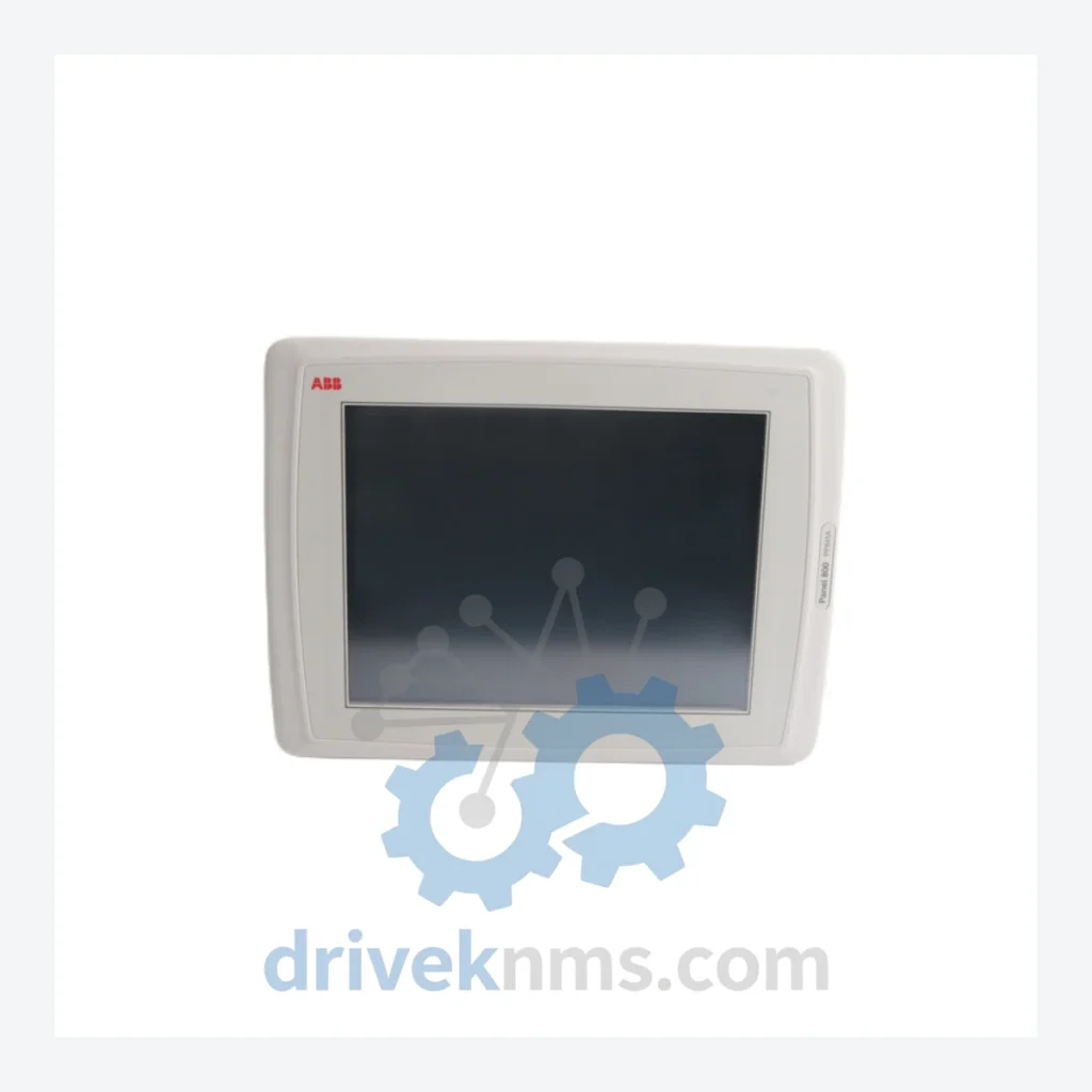 ABB PP845A 3BSE042235R2 Touch Panel – Panel 800 Series