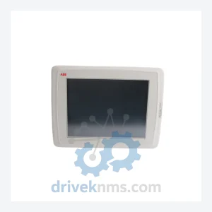 ABB | PP845A 3BSE042235R2 | Touch Panel