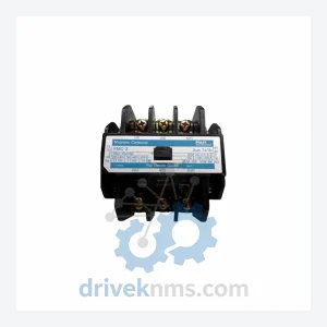 FUJI FMC-3 Magnetic Contactor – Obsolete Fuji Electric Spare Part