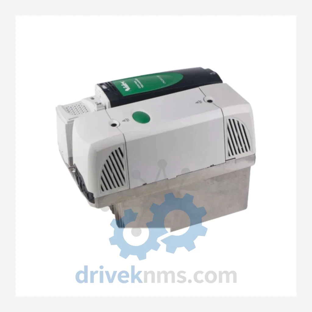 Emerson SP3401 Analog Input Module – DeltaV Series