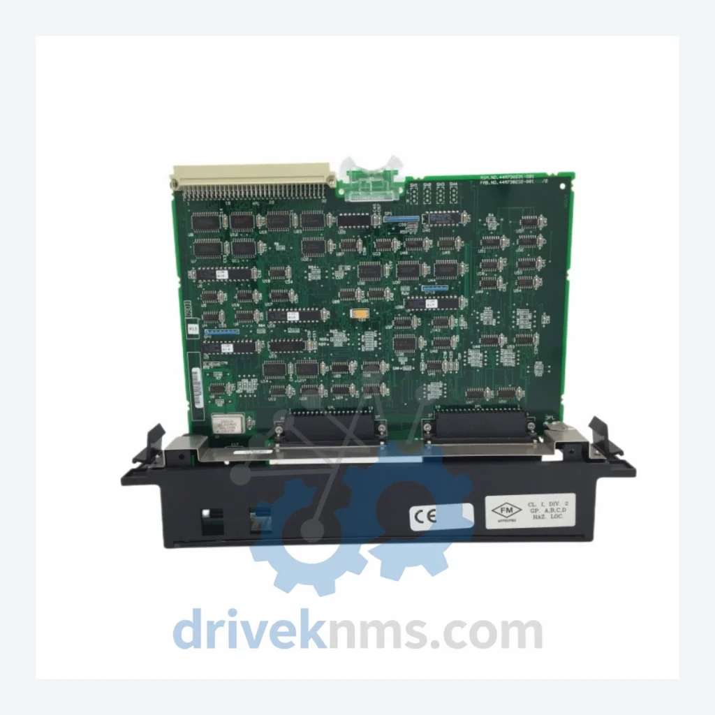 GE Fanuc IC697BEM711M Bus Expansion Receiver – Obsolete Series 90-70 Spare Part