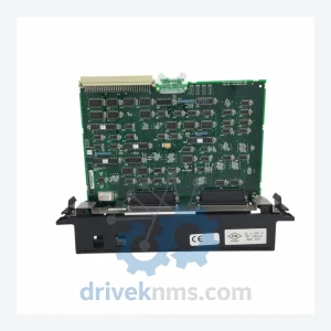 GE Fanuc IC697BEM711M Bus Expansion Receiver – Obsolete Series 90-70 Spare Part