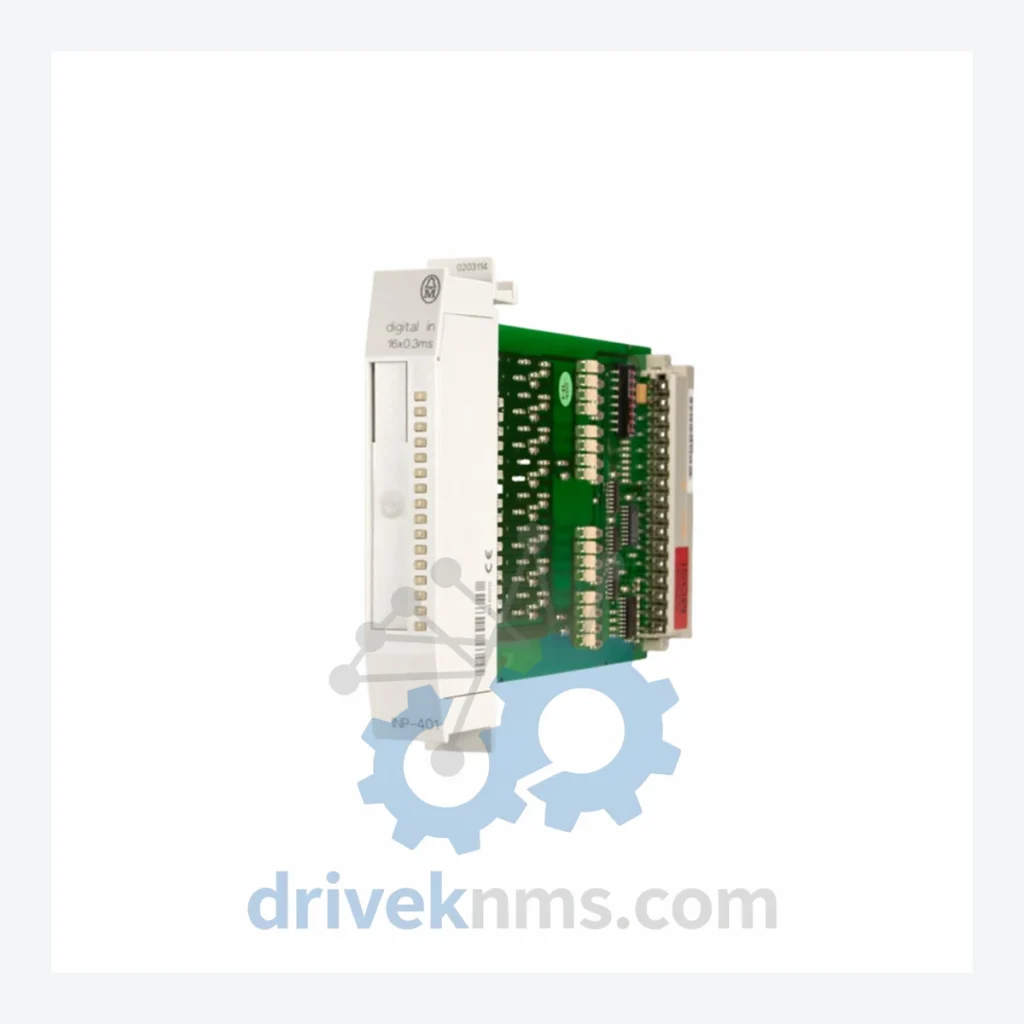 MOELLER PS416 Modules: PS416-INP-401