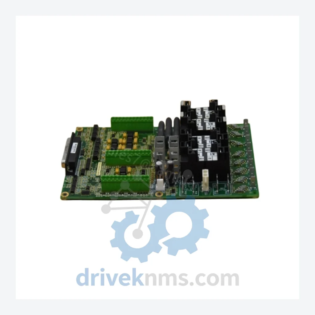 GE IS200 Modules: IS200EDCFG1AED