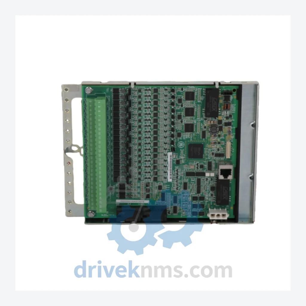 GE IS200/IS210 SCSA Series Modules