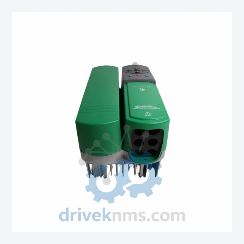 Emerson UNI3404 AC Drive – Obsolete Unidrive Spare Part