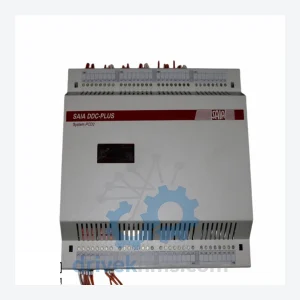 SAIA PCD2.C100 EXPANSION SUPPLY MODULE