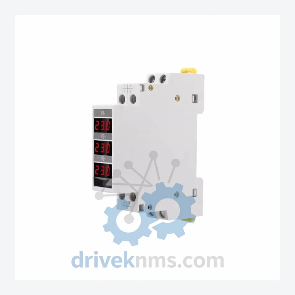 Philips SDM Series Modules: SDM010