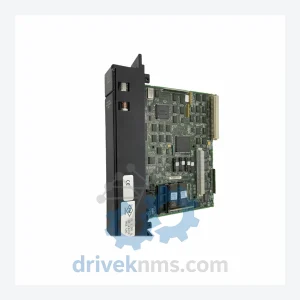 GE IC697CPU789 Central Processing Unit – Series 90-70