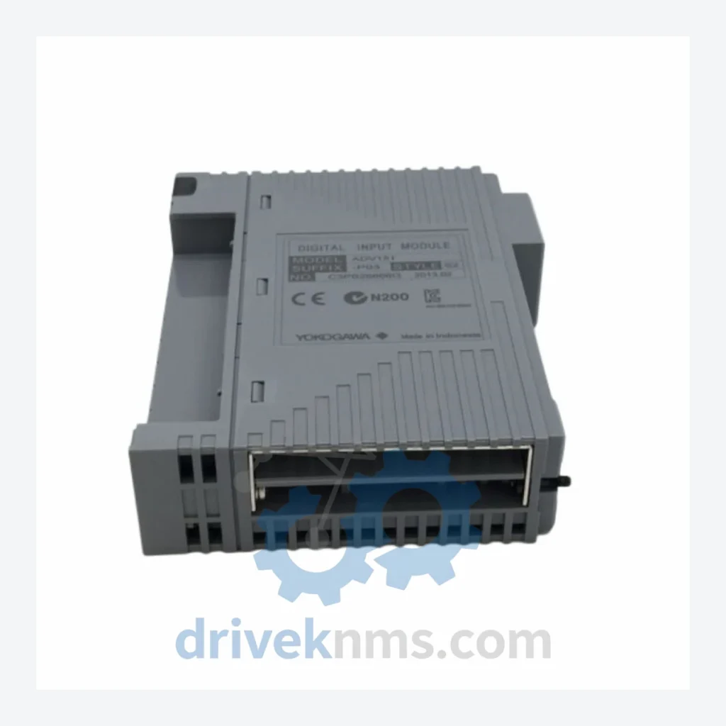Yokogawa ADV151-P03 Digital Input Module – Obsolete CENTUM VP Spare Part