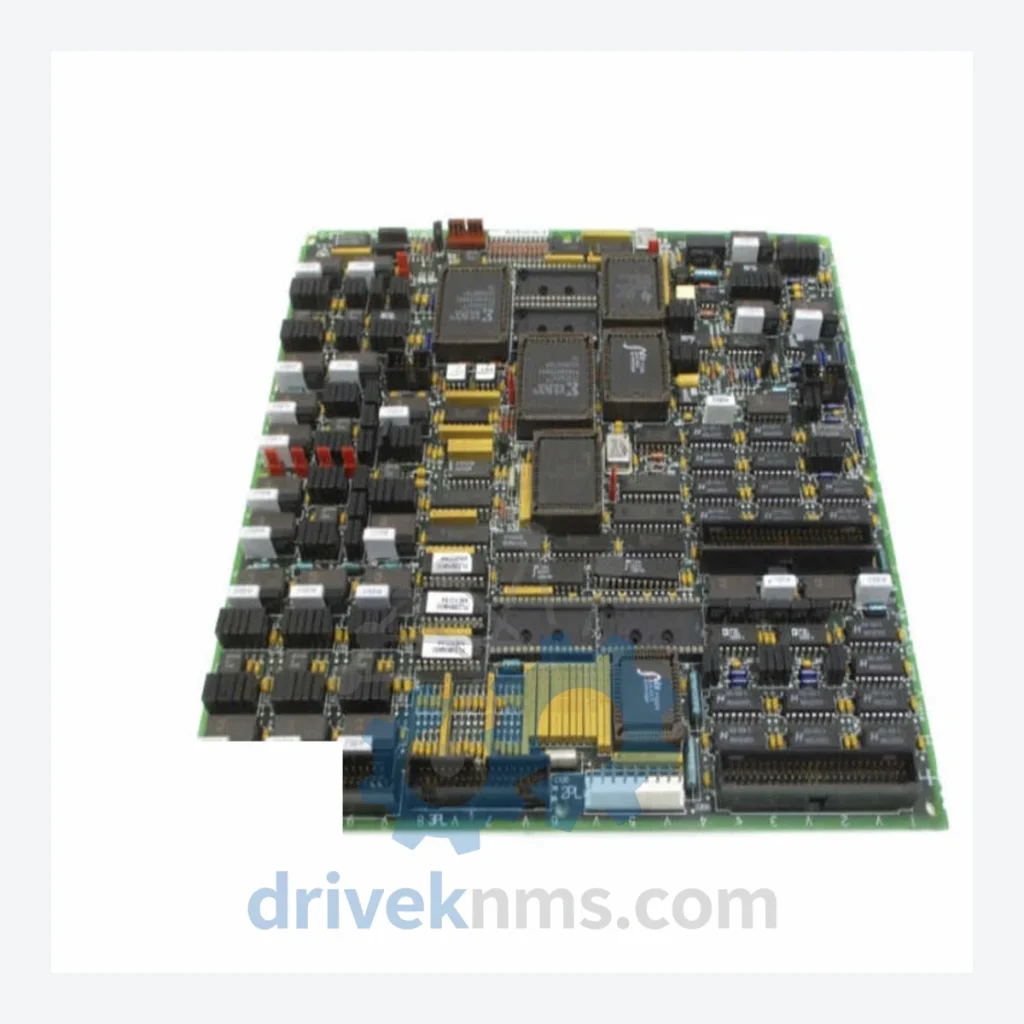 GE DS200 Speedtronic Modules – DS200TCCBG1AKC