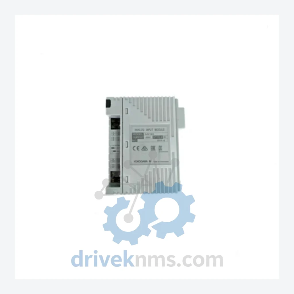 Yokogawa AAR181-S03 RTD Input Module – Obsolete CENTUM VP Spare Part