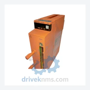 Yokogawa SDV521-S33 Digital Valve Positioner – Obsolete CENTUM Series Spare Part