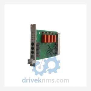 HIMA F3421 Relay Amplifier