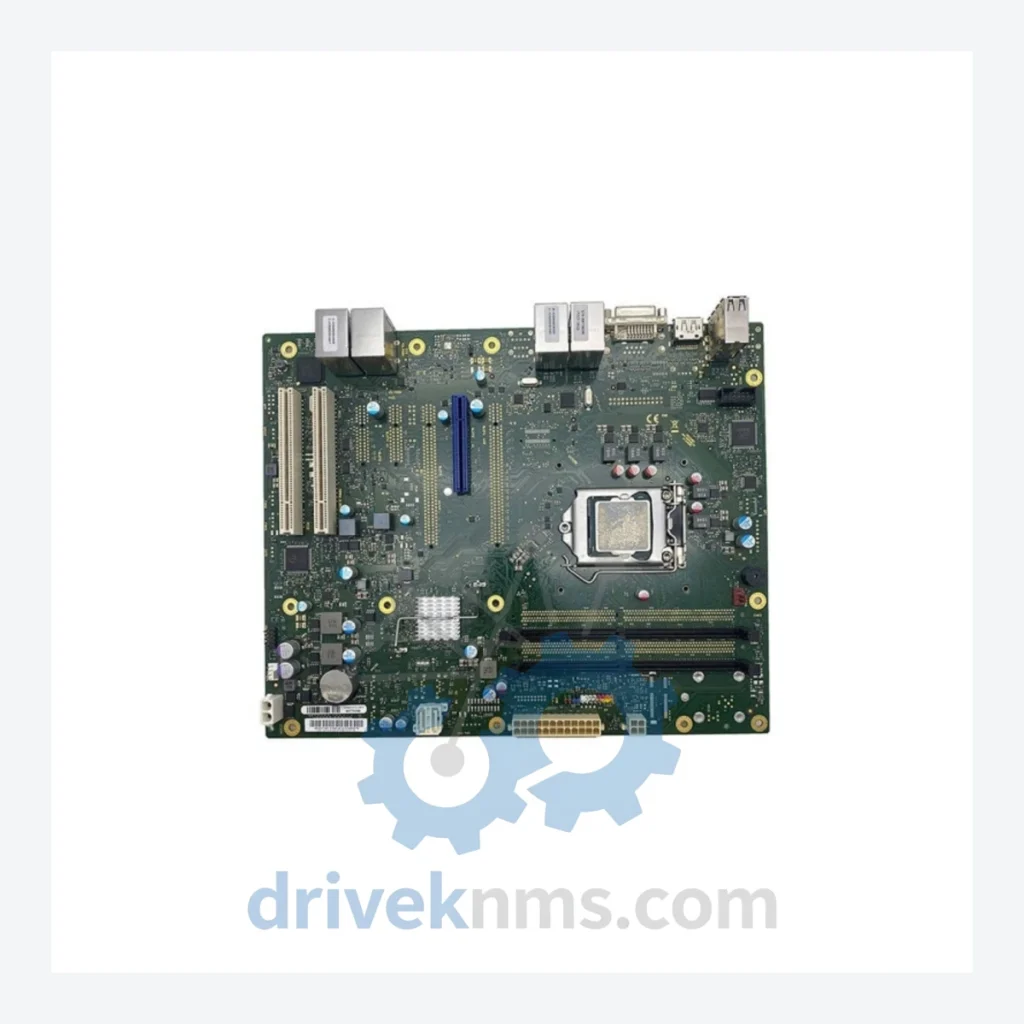 Kawasaki IO/5099950999-2925R01 I/O Board – Obsolete D/E-Series Robot Controller Spare Part
