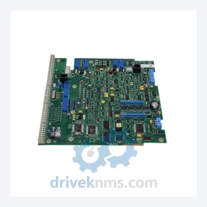 ABB SDCS-CON-2B 3ADT309600R1012 Control Board