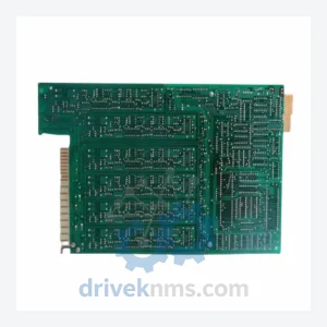 WESTINGHOUSE 5X00419G01 ELECTRONICS MODULE