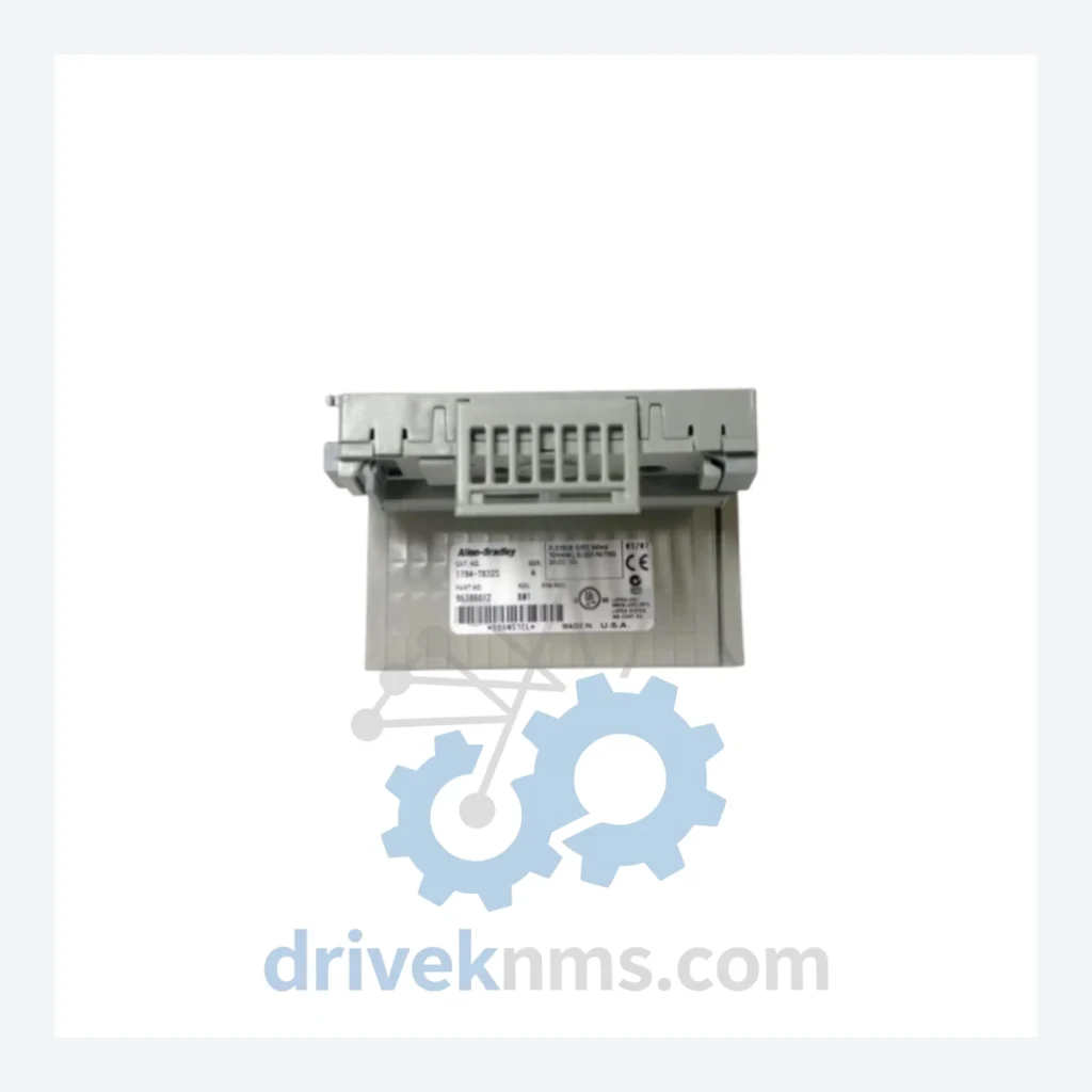 Allen-Bradley 1794-TB32 Flex I/O Terminal Base – Series A