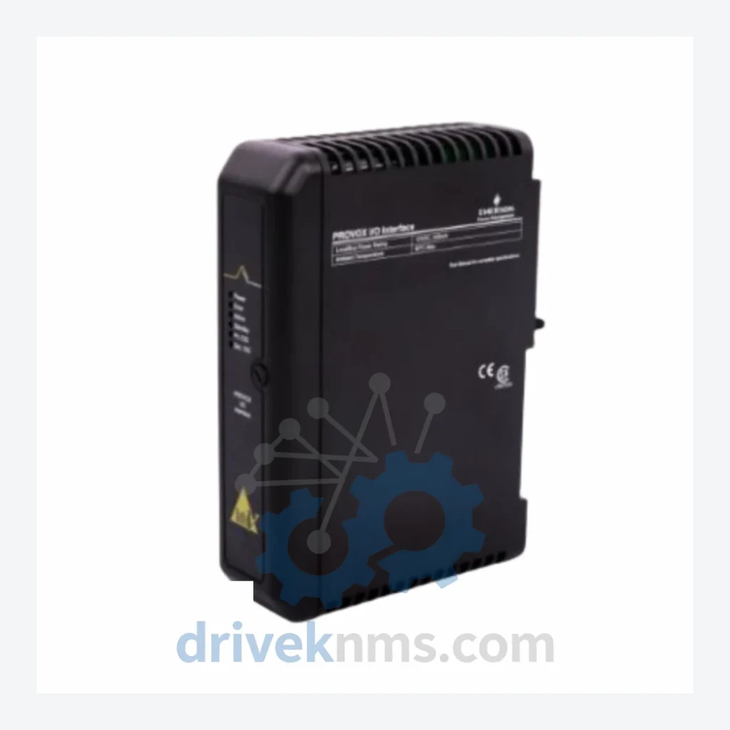 Emerson Ovation KJ2101X1-BA 12P2690X012 Modules